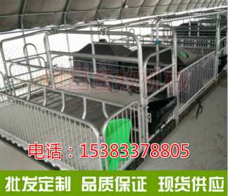豬場設備產(chǎn)床  豬用產(chǎn)床 分娩產(chǎn)床 母豬產(chǎn)床